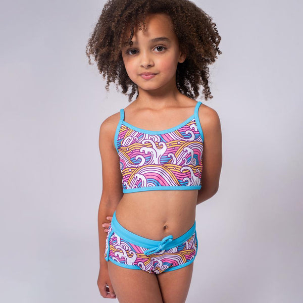 Appaman Stella Bikini Waves