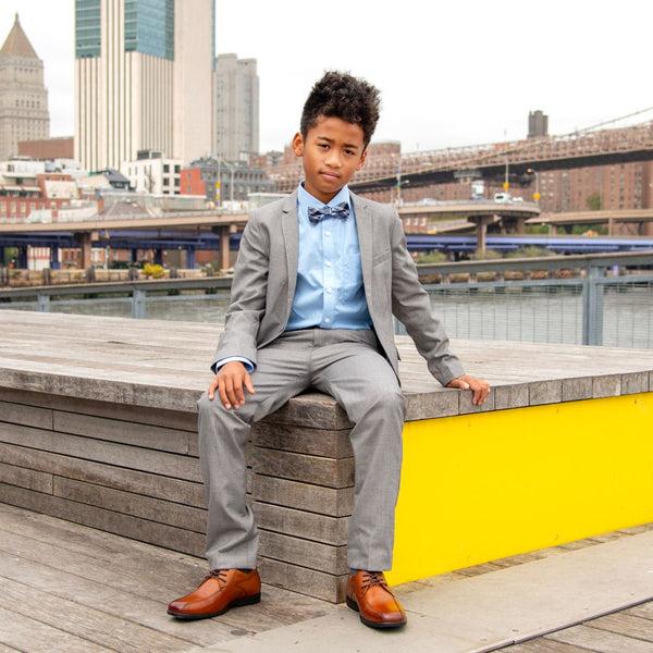 Appaman Suit Pants Mist