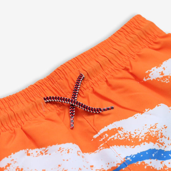 Appaman Swim Trunks 90s Retro