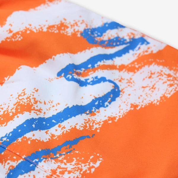 Appaman Swim Trunks 90s Retro