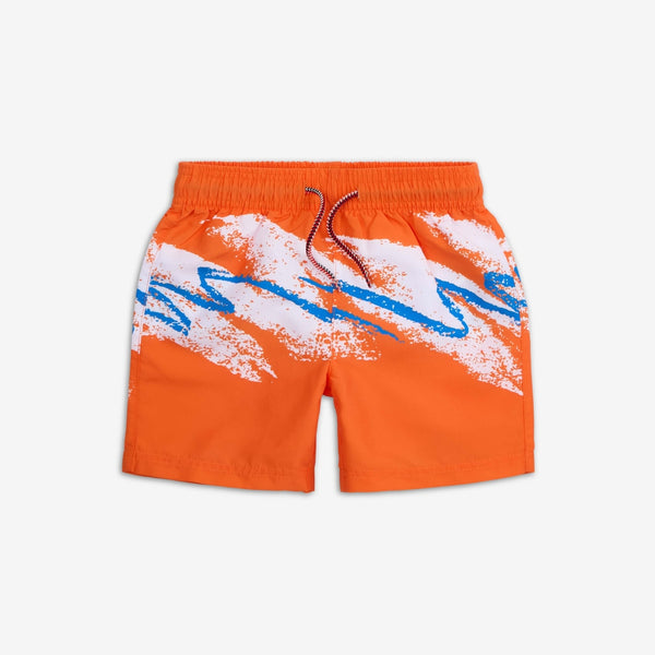 appaman Swim Trunks 90s Retro