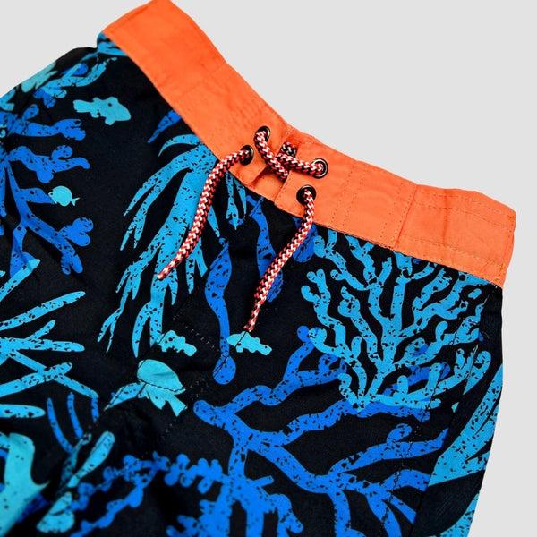 Appaman Swim Trunks Coral