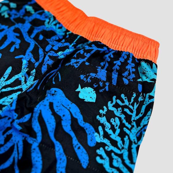 Appaman Swim Trunks Coral