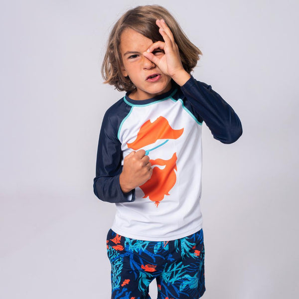 Appaman Swim Trunks Coral Reef