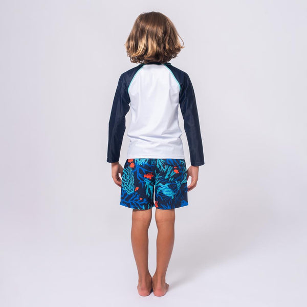 Appaman Swim Trunks Coral Reef