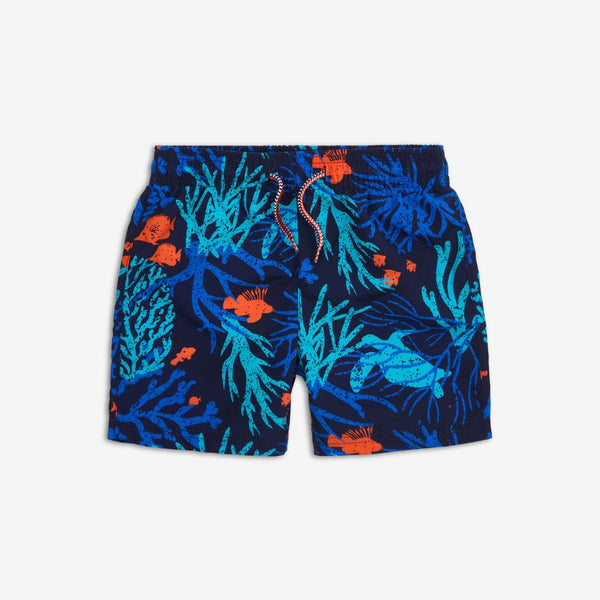 appaman Swim Trunks Coral Reef