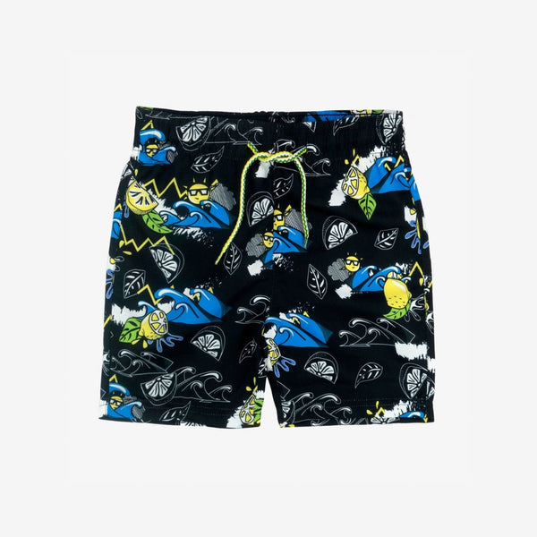 appaman Swim Trunks Lemon Chill