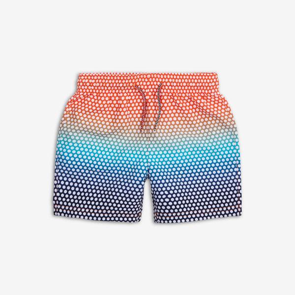 appaman Swim Trunks Polka Dot