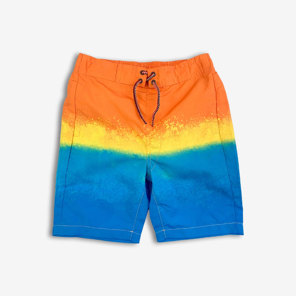 appaman Swim Trunks Sunrise