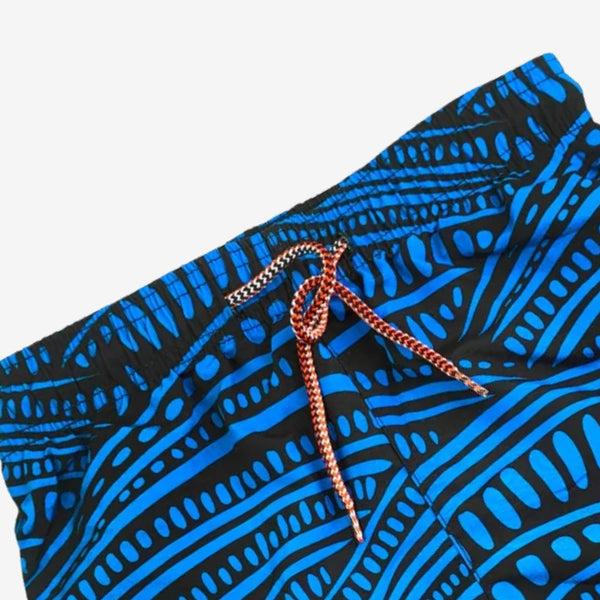 Appaman Swim Trunks Surf Waves