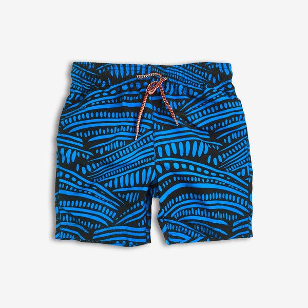 appaman Swim Trunks Surf Waves