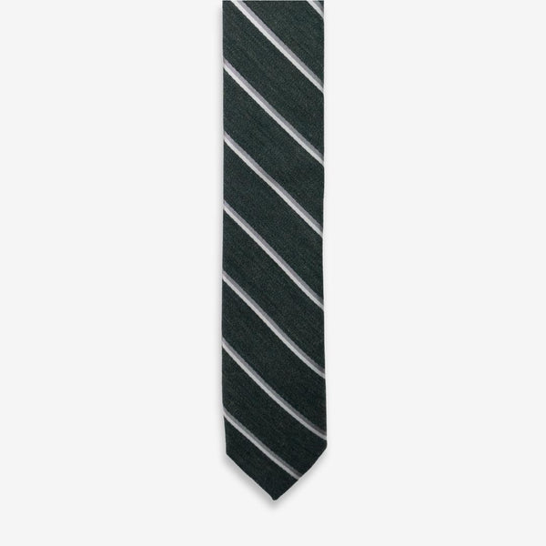 Appaman Tie Sage Stripe