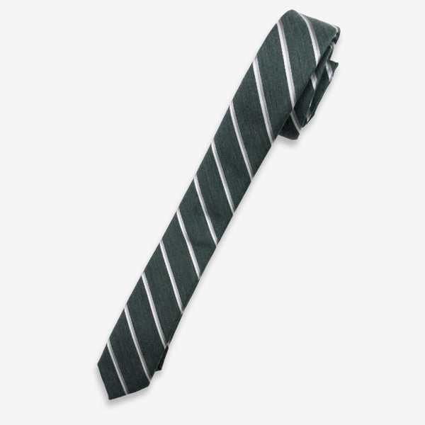 appaman Tie Sage Stripe