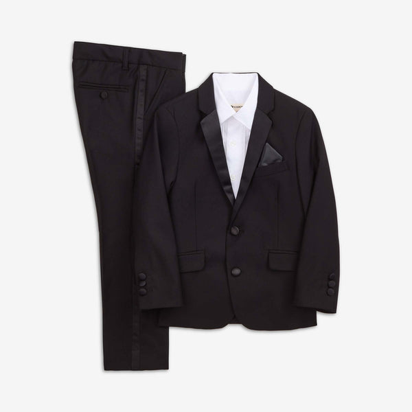 appaman Tuxedo Suit Bundle 3-Piece