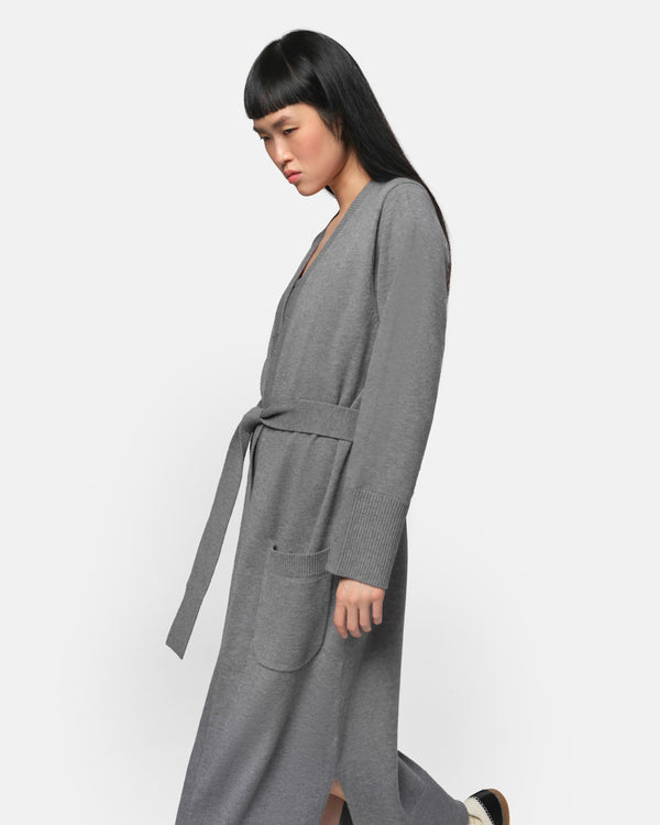 Apparis Alessi Cardigan Slate