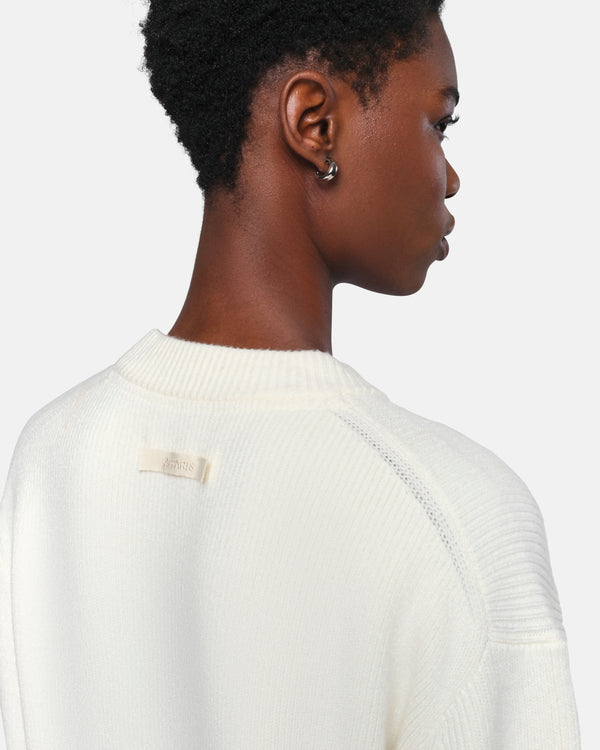 Apparis Anderson Cardigan Cream