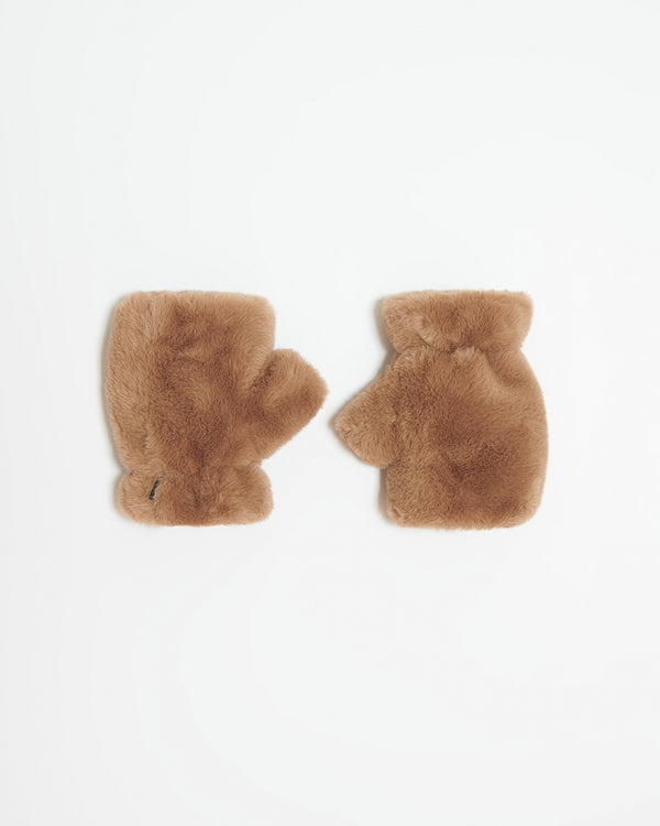 apparis Ariel Gloves Camel