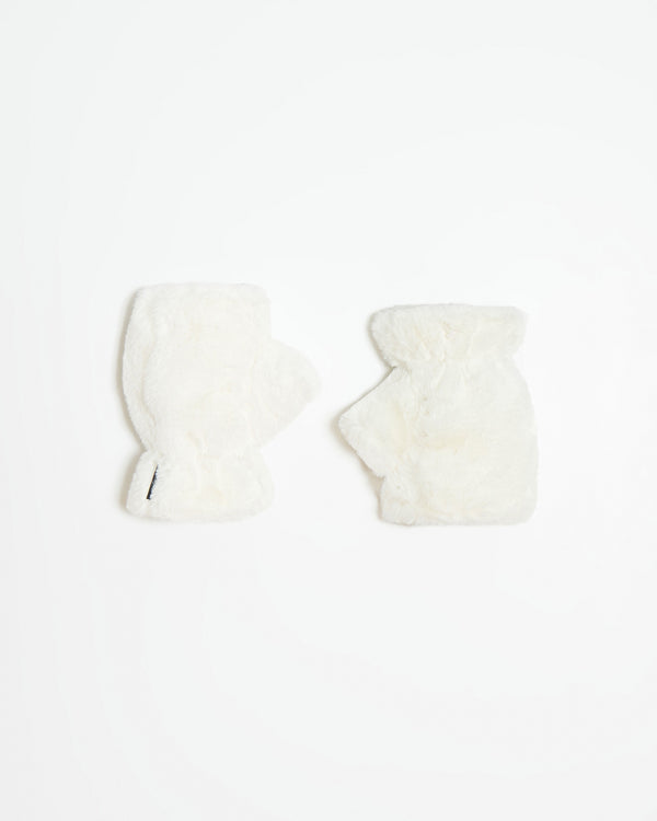 apparis Ariel Gloves Ivory