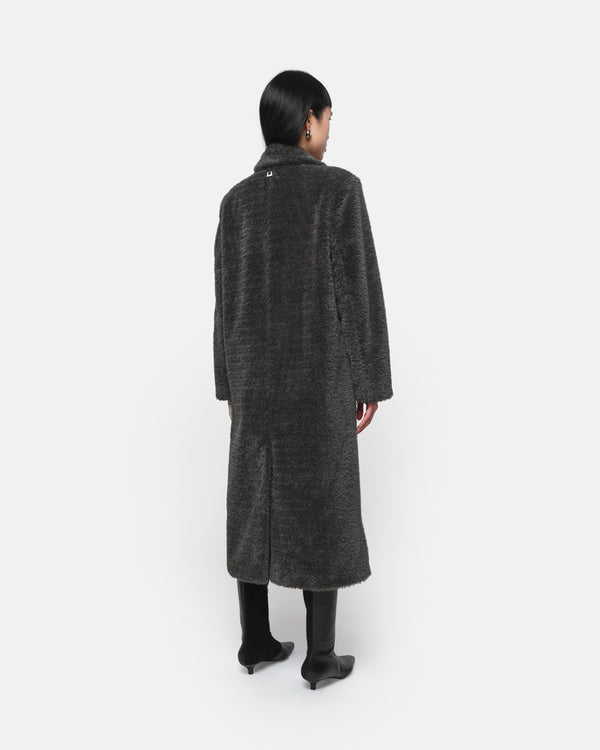 Apparis Astrid Peacoat Dark Dust