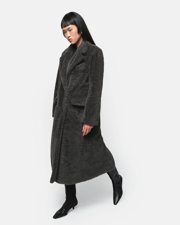 Apparis Astrid Peacoat Dark Dust