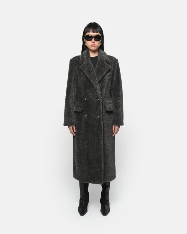 apparis Astrid Peacoat Dark Dust