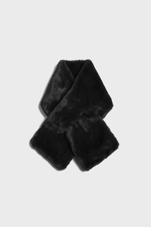 apparis Bambi Kids Scarf Noir