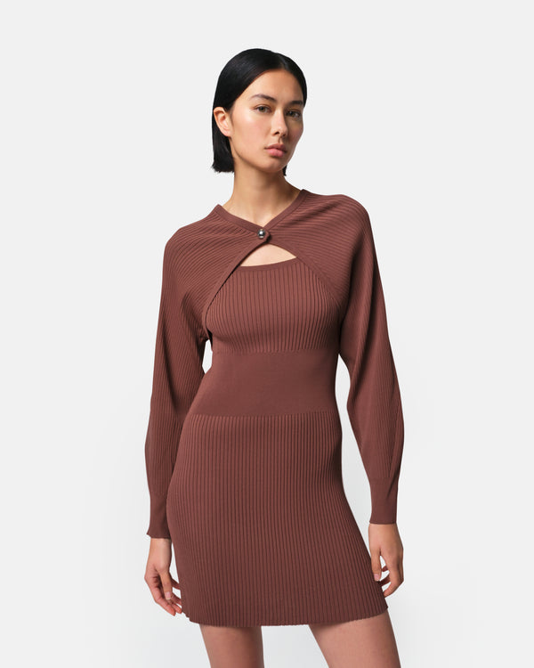 Apparis Banks Bolero Clay