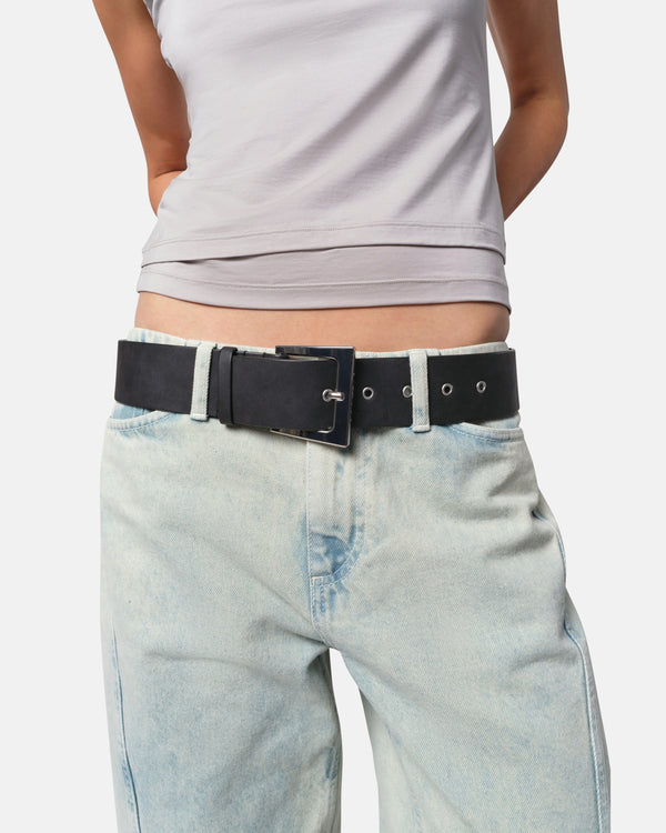 Apparis Blaze Belt Ash