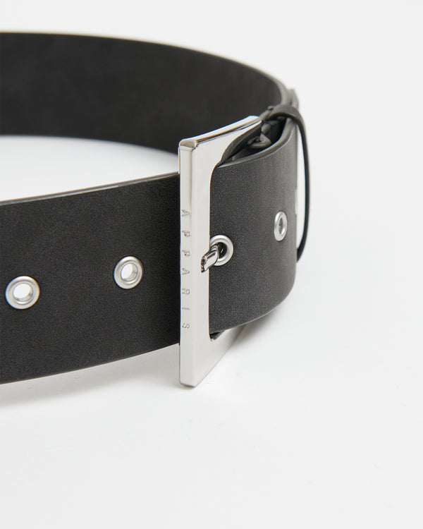 Apparis Blaze Belt Ash