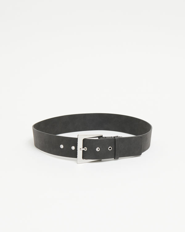 apparis Blaze Belt Ash