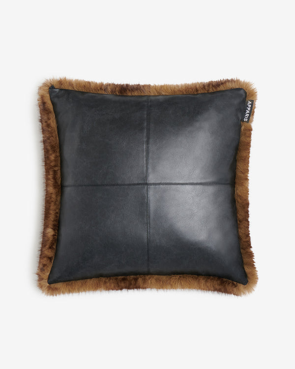 Apparis Brenn Mink Pillow