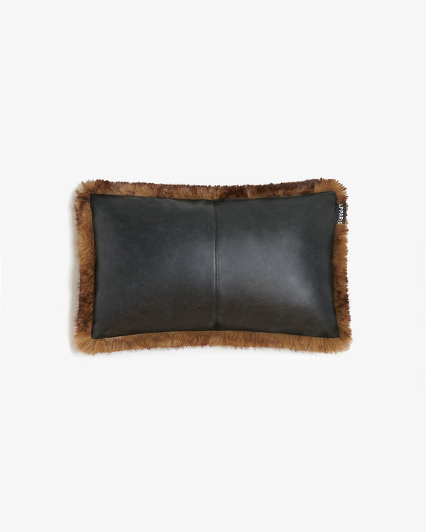 Apparis Brenn Mink Pillow