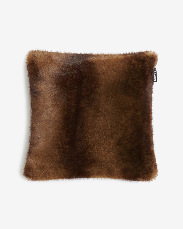 apparis Brenn Mink Pillow