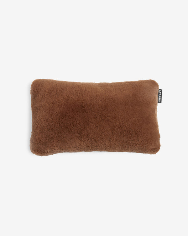Apparis Brenn Pillow Camel