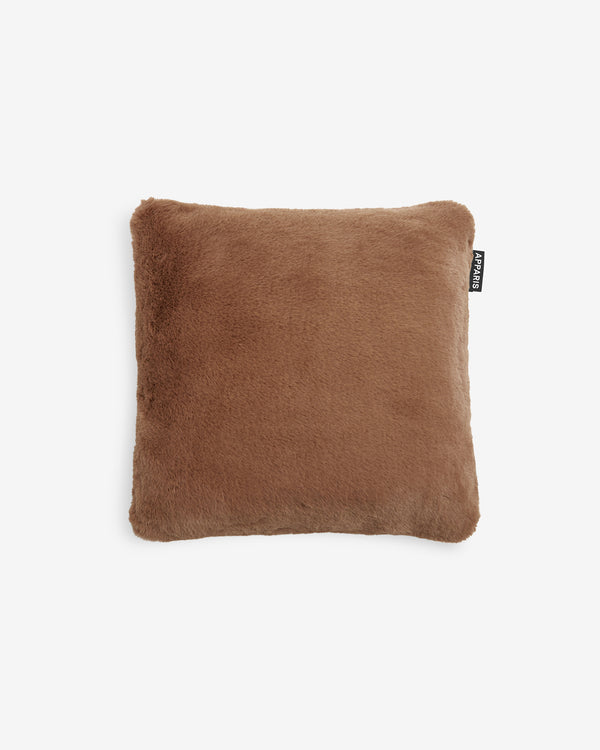 apparis Brenn Pillow Camel