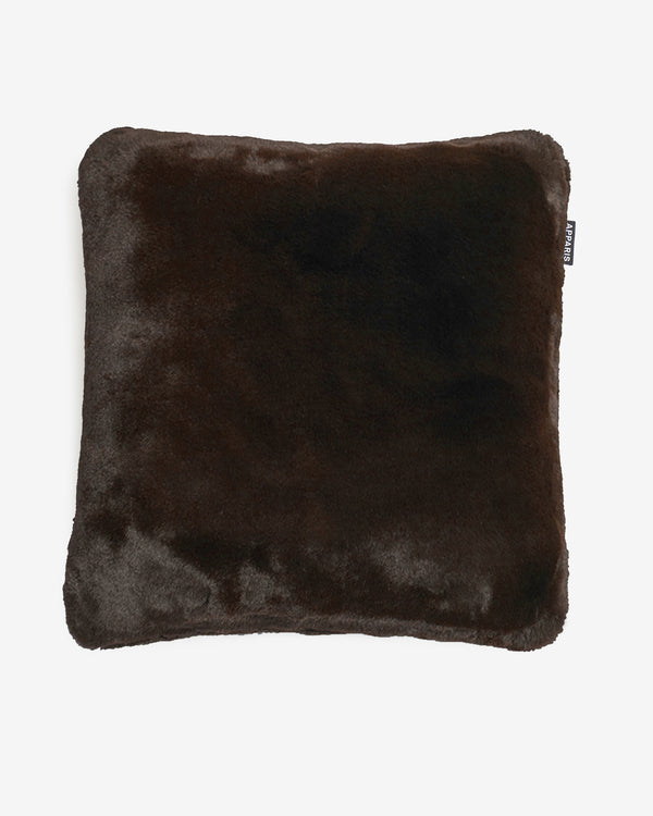 Apparis Brenn Pillow Espresso