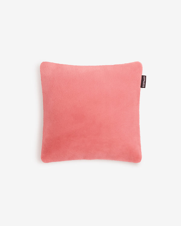apparis Brenn Pillow Geranium