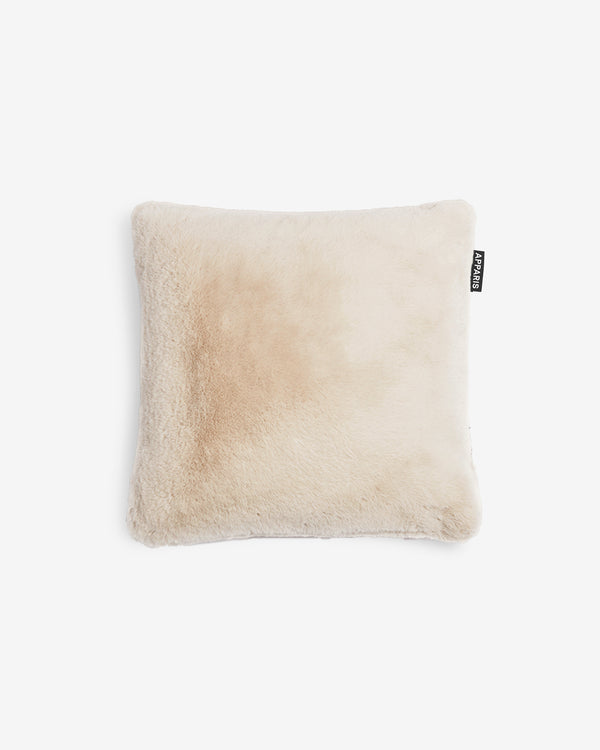 apparis Brenn Pillow Latte