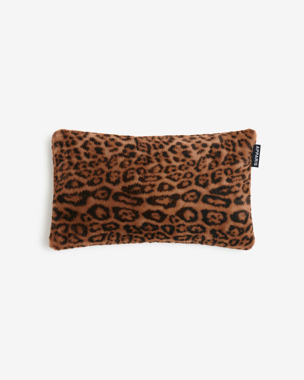 Apparis Brenn Pillow Leopard
