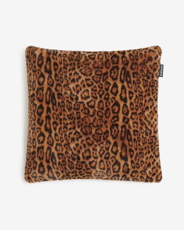 Apparis Brenn Pillow Leopard