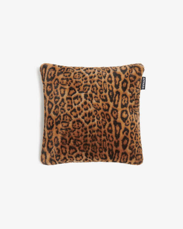 apparis Brenn Pillow Leopard