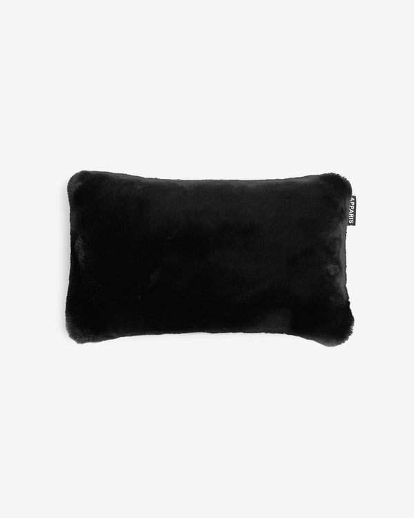 Apparis Brenn Pillow Noir