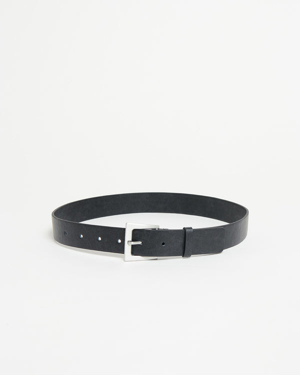 apparis Burke Belt Noir