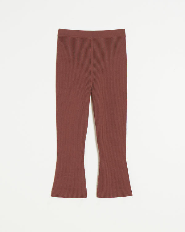apparis Desi Capri Pants Clay