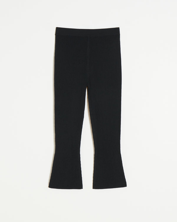 Apparis Desi Capri Pants Noir