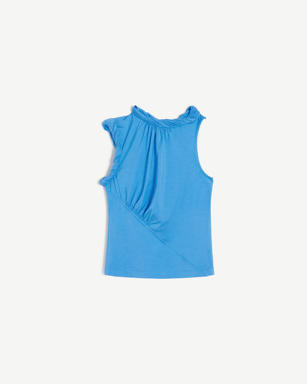 apparis Georgia Twist Top Oasis