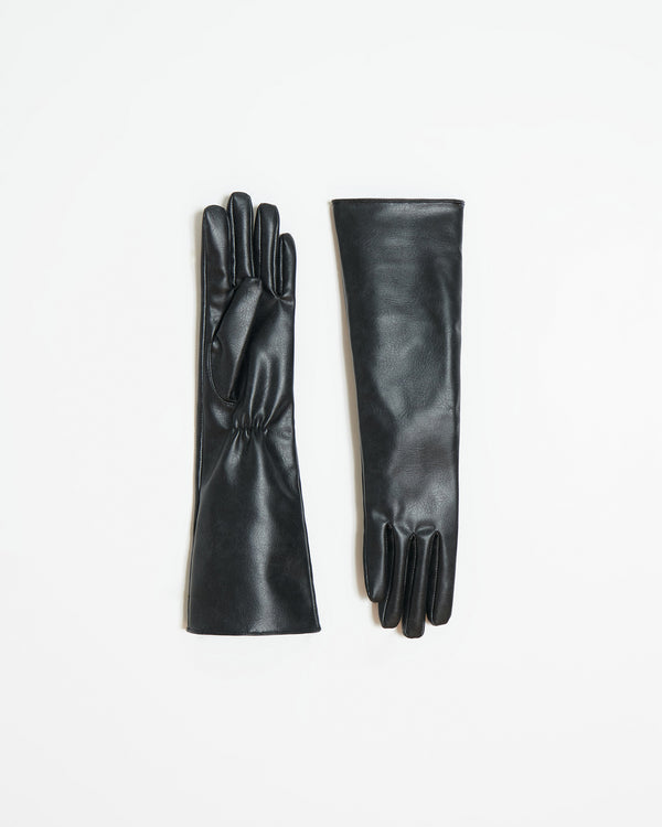 apparis Gwen Gloves Noir