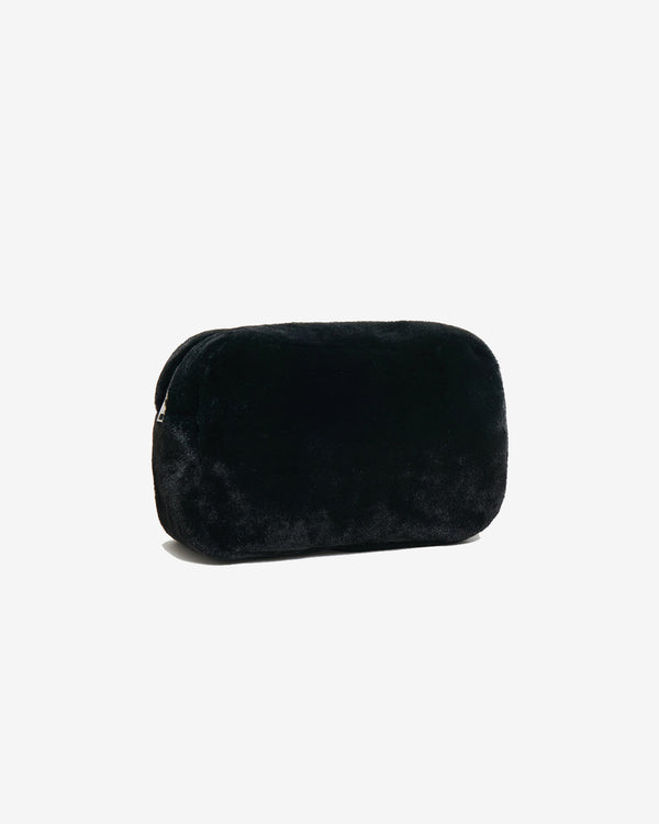 apparis Jumbo Noor Pochette Noir