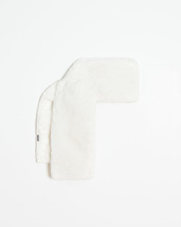 apparis Kai Scarf Ivory