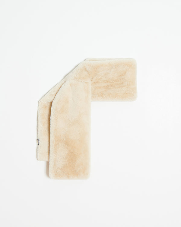 apparis Kai Scarf Latte